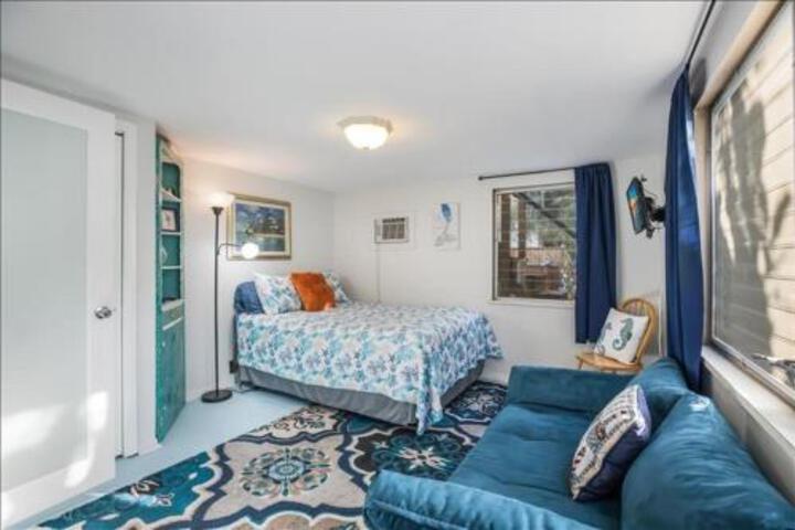 Seahorse Suite Home - thumb 3