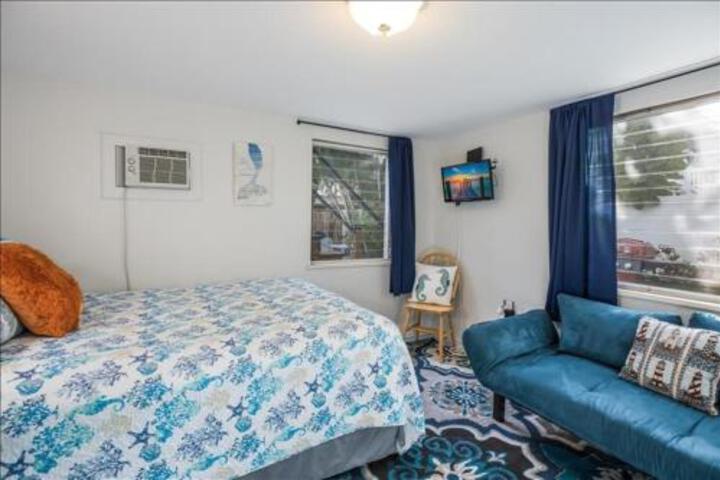 Seahorse Suite Home - thumb 2