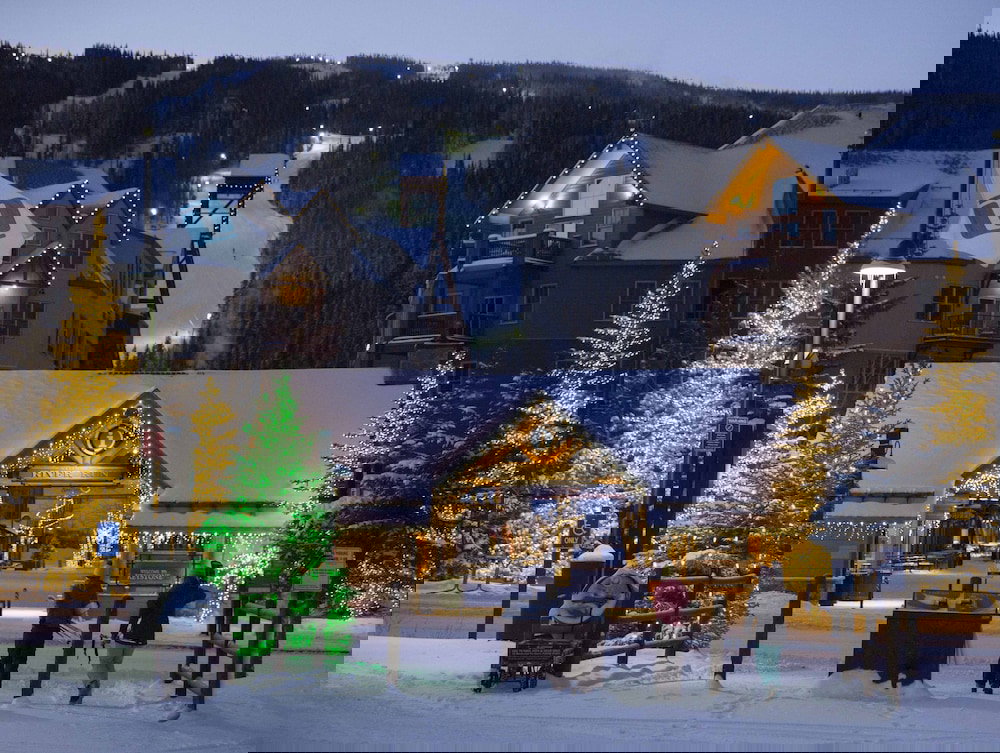 Updated 3br River Run-plenty Of Bedding & Kids Ski Free 3 Bedroom Condo - thumb 1