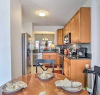 Vibrant Suburban Home Bethany Beach 3.5 Mi - Accommodation Indiana