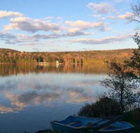 Smith Camp - Accommodation Indiana
