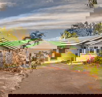 Hale Hamakua 3 Bedroom Home - Accommodation Indiana