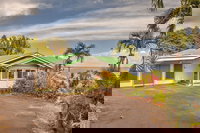 Ninole Hi Accommodation Indiana