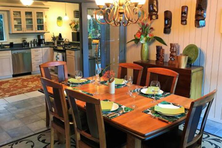 Hale A Kimo Kali Home - thumb 2