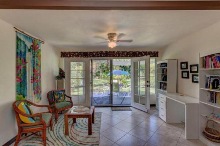 Hale O Nani Mala Pua Home - thumb 1