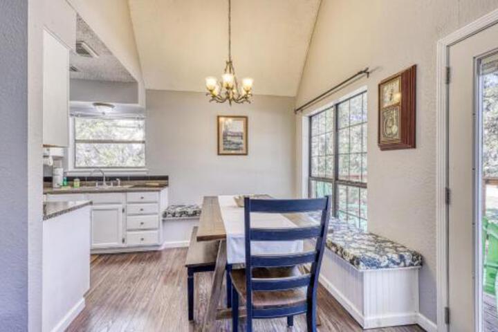 Singing Hills Retreat - thumb 5