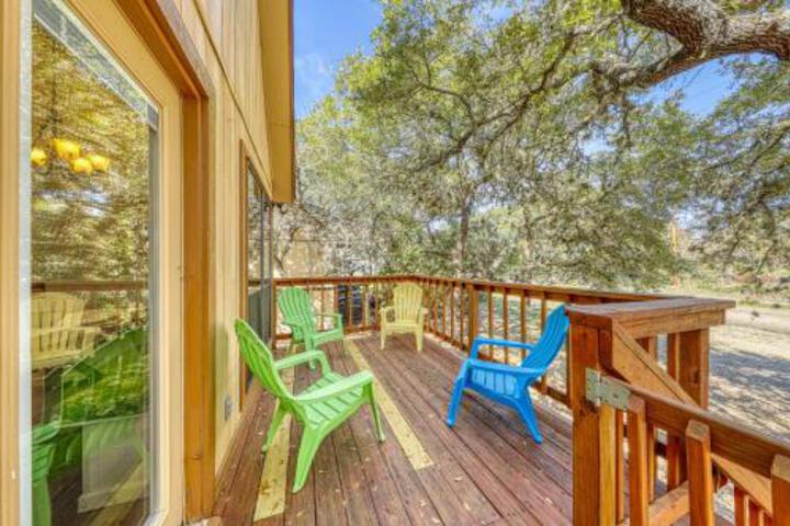 Singing Hills Retreat - thumb 2