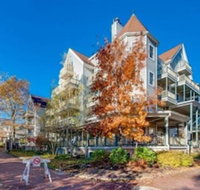 St Elmo 210 Studio Bedroom Condo - Accommodation Indiana