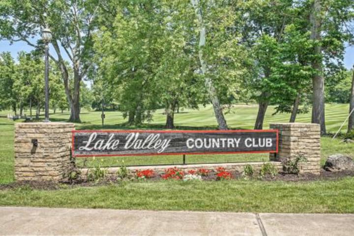 Waterfront Condo On Lake Of The Ozarks W / 2 Pools! - thumb 5