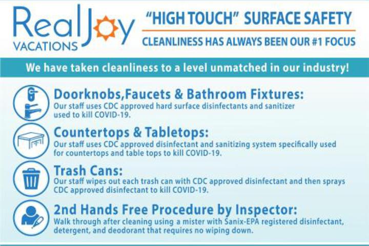 Beachside Villas 332 By RealJoy Vacations - thumb 6