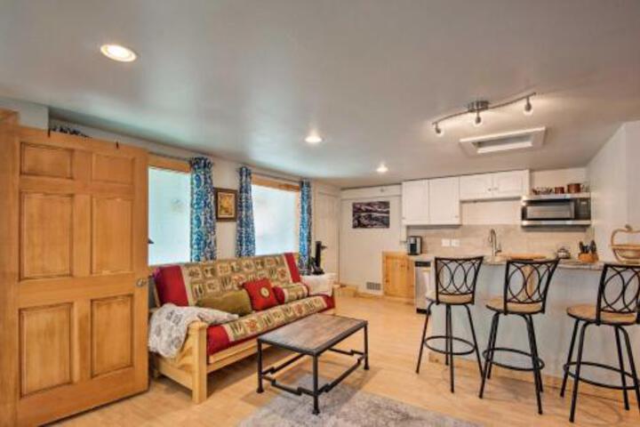 Cozy Studio Less Than 2Mi To Heavenly Mountain Resort! - thumb 1