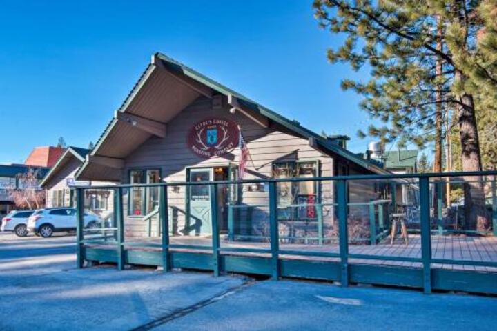 Cozy Studio Less Than 2Mi To Heavenly Mountain Resort! - thumb 0