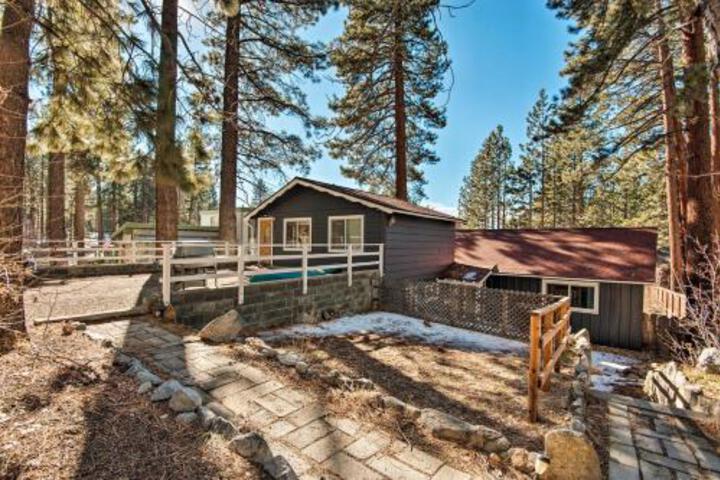 Cozy Studio Less Than 2Mi To Heavenly Mountain Resort! - thumb 4