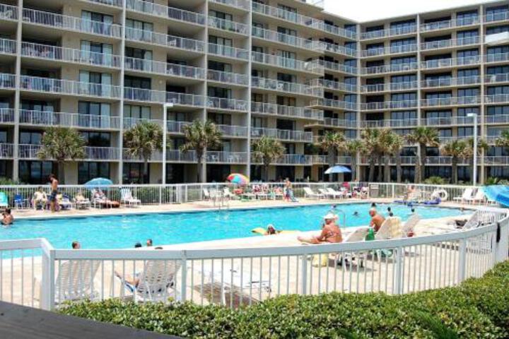 Seaside Beach & Racquet 2104 Condo - thumb 4