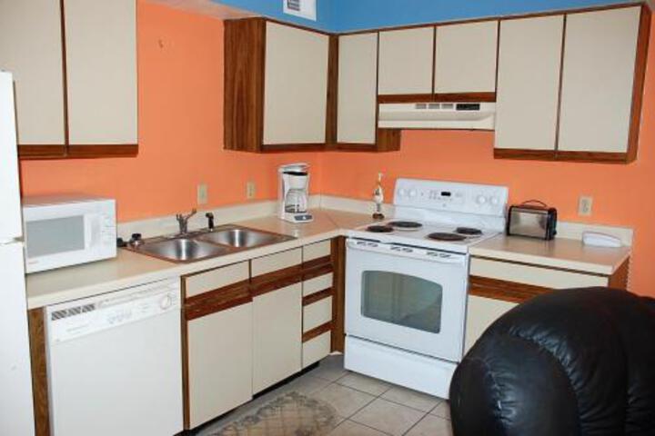 Seaside Beach & Racquet 2104 Condo - thumb 0