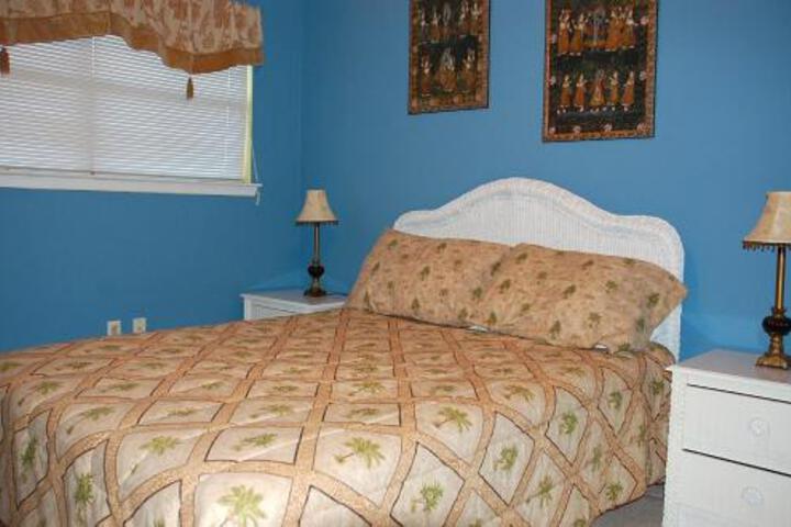 Seaside Beach & Racquet 2104 Condo - thumb 5