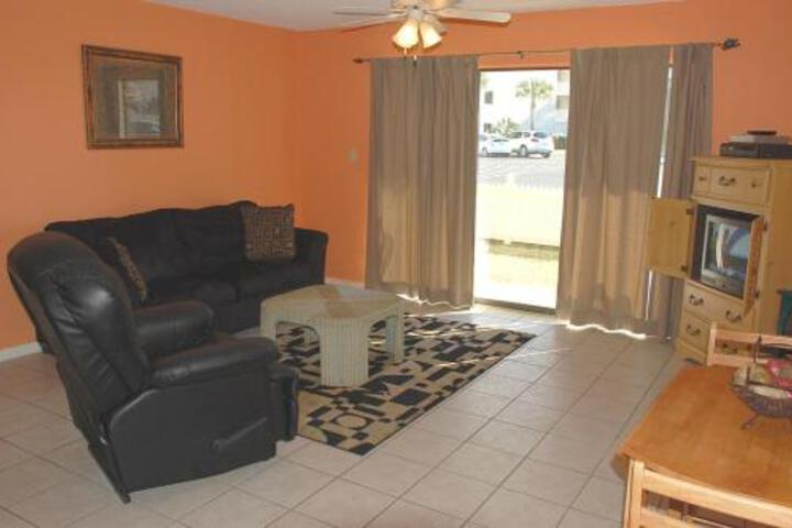 Seaside Beach & Racquet 2104 Condo - thumb 3