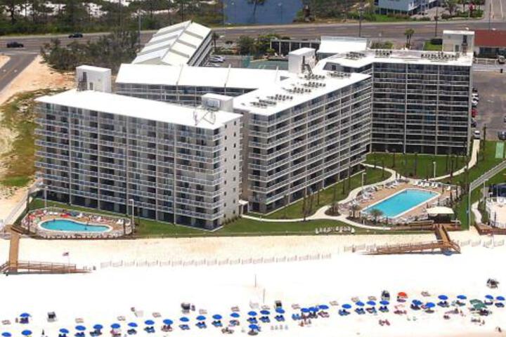 Seaside Beach & Racquet 2104 Condo - thumb 1