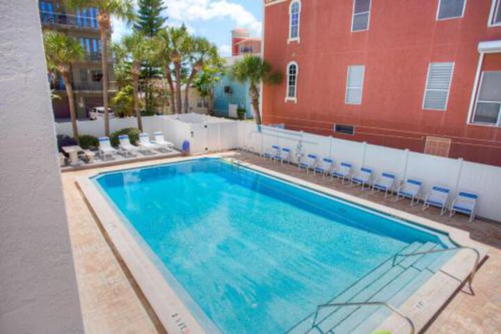 405 Chambre - thumb 1