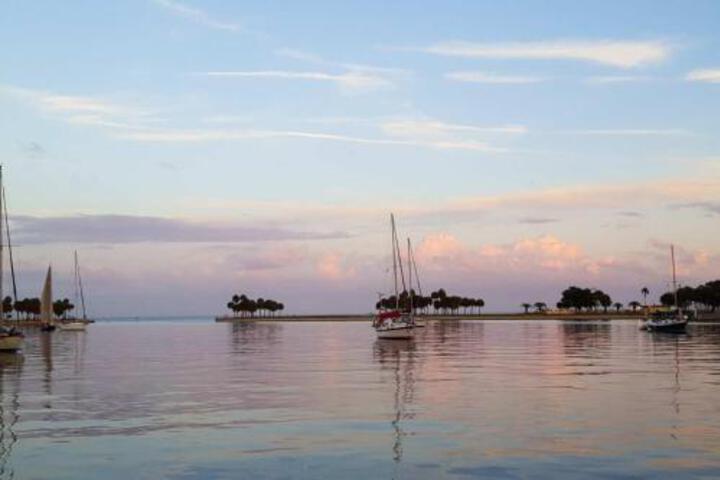 405 Chambre - thumb 5