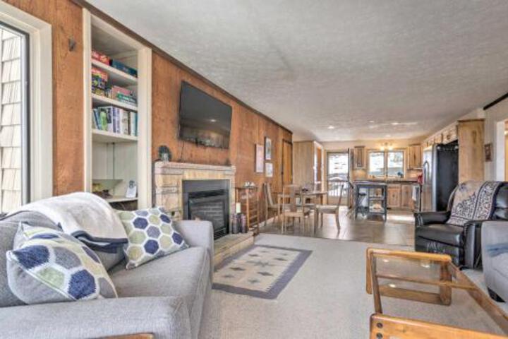 Townhome 1 Mile To Beech Mountain Ski Resort - thumb 5