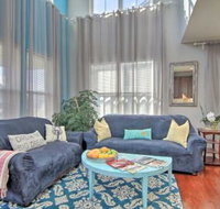 Sunny Home 4 Mi from Bethany Beach  Boardwalk - Accommodation Indiana