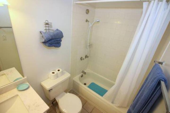 210 TROPICS!! In PARADISE! BLOCK FROM BEACH!! - thumb 0