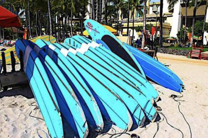 408 WHITE PALACE Of Waikiki! AMAZING LOCATION!! - thumb 4