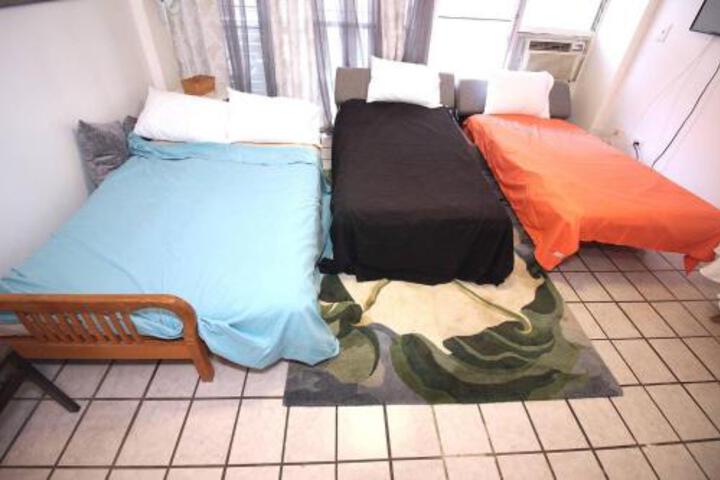 PARADISE On BEACH WALK!! SLEEPS UP TO 6!! - thumb 0