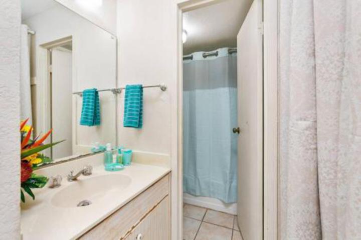 BLUE DIAMOND Studio! Free Parking!! 1814 - thumb 3