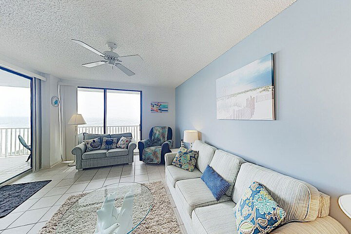 New Listing! Romar Place W / Pools & Hot Tub 3 Bedroom Condo - thumb 5