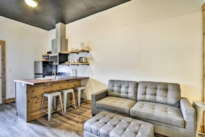 Long Beach Studio In Downtown Walk To Ocean! - thumb 5