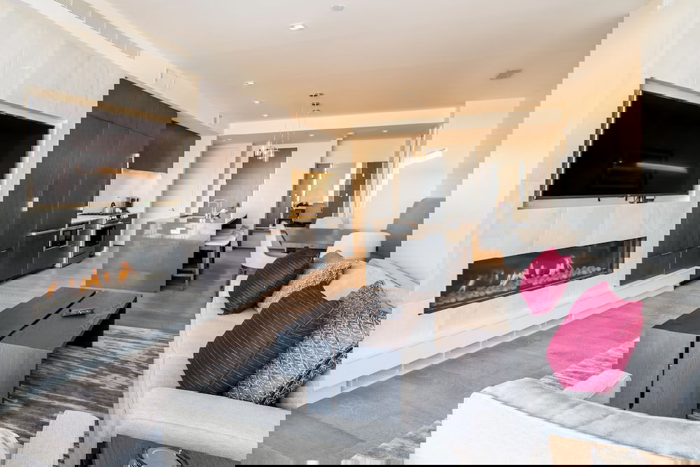 New Listing! Ski-in/ski-out Dream Near Sundance 2 Bedroom Condo - thumb 3