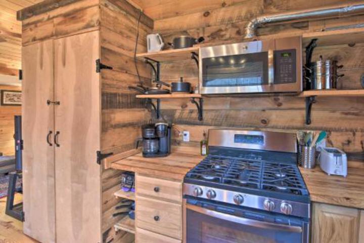 Rural Retreat: Walk To Holston River Weir Dam - thumb 6