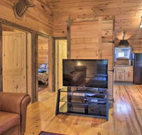 Rural Retreat Walk to Holston River Weir Dam - Accommodation Indiana