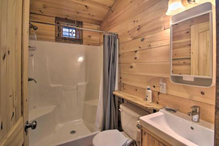 Rural Retreat: Walk To Holston River Weir Dam - thumb 2