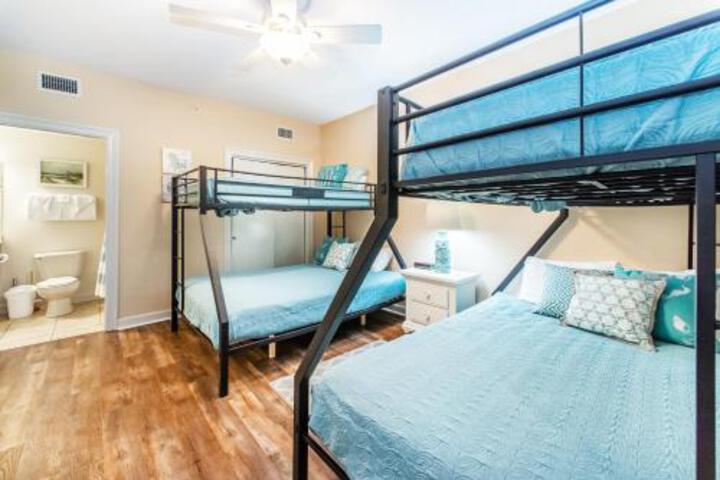 Boardwalk 1502 By RealJoy Vacations - thumb 3