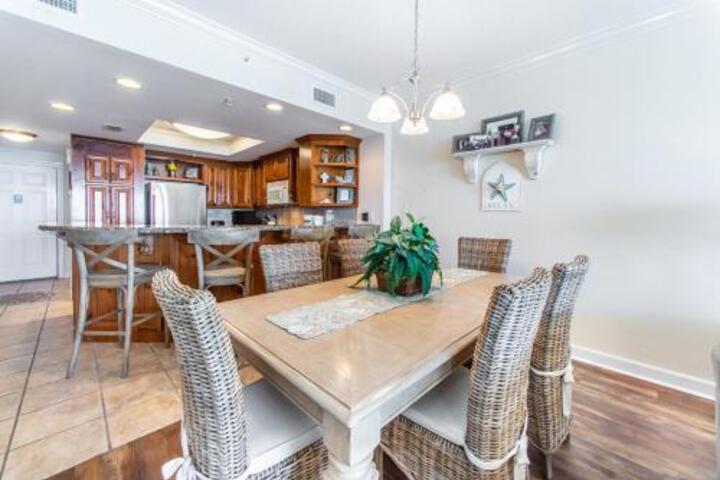 Boardwalk 1502 By RealJoy Vacations - thumb 0