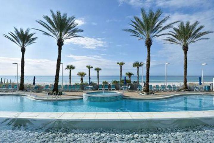 Boardwalk 1502 By RealJoy Vacations - thumb 5