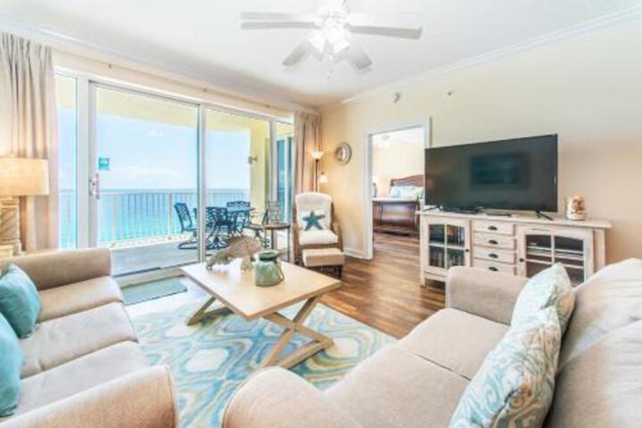 Boardwalk 1502 By RealJoy Vacations - thumb 1