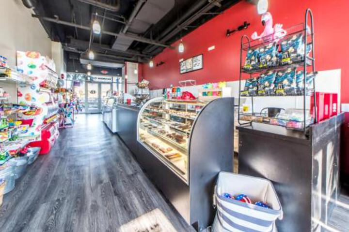 Laketown Wharf 1832 By RealJoy Vacations - thumb 0