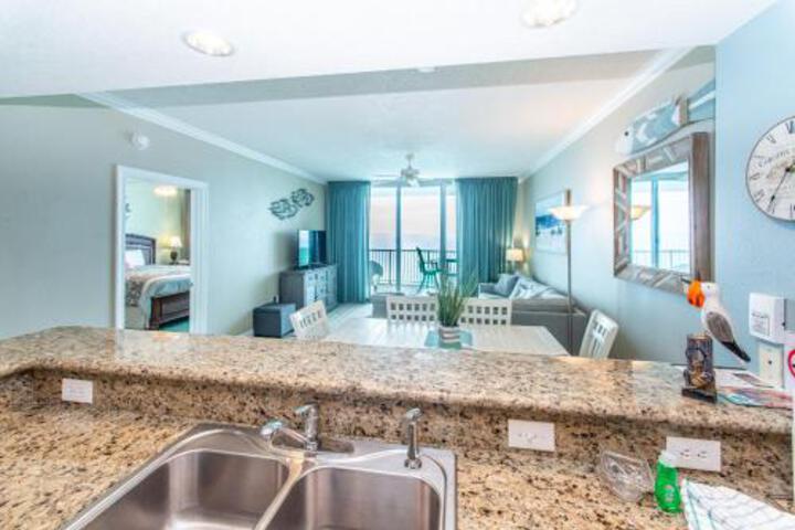 Palazzo 606 By RealJoy Vacations - thumb 2