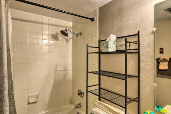 Beautifully Updated Condo The Lodge At Steamboat - thumb 5