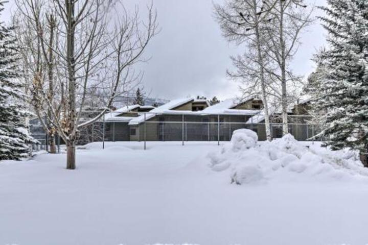 Beautifully Updated Condo The Lodge At Steamboat - thumb 6