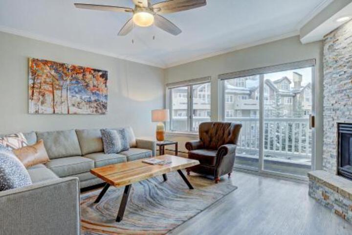 Modern 2br + Den At St. James Sleeps 10! Condo - thumb 4