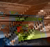 Chasing Rainbows - Accommodation Indiana