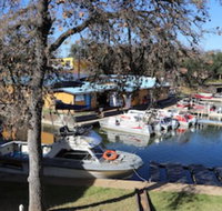Lake LBJ Resort  Marina - Accommodation Indiana