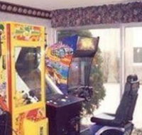 Budget Host Inn Fort Dodge - Accommodation Indiana