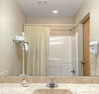 Super 8 Motel Pascagoula - Accommodation Indiana