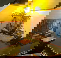 The Miner's Boutique Hotel - Accommodation Indiana